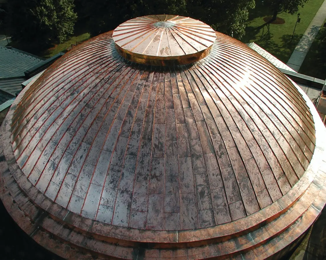 Craftsman Roofing crew installing a new roof in Jupiter Ocean-Racquet Club